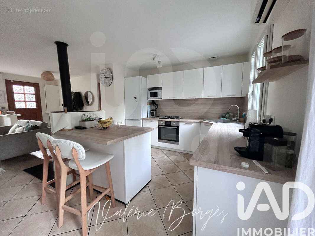 Photo 5 - Maison à BEAUTHEIL