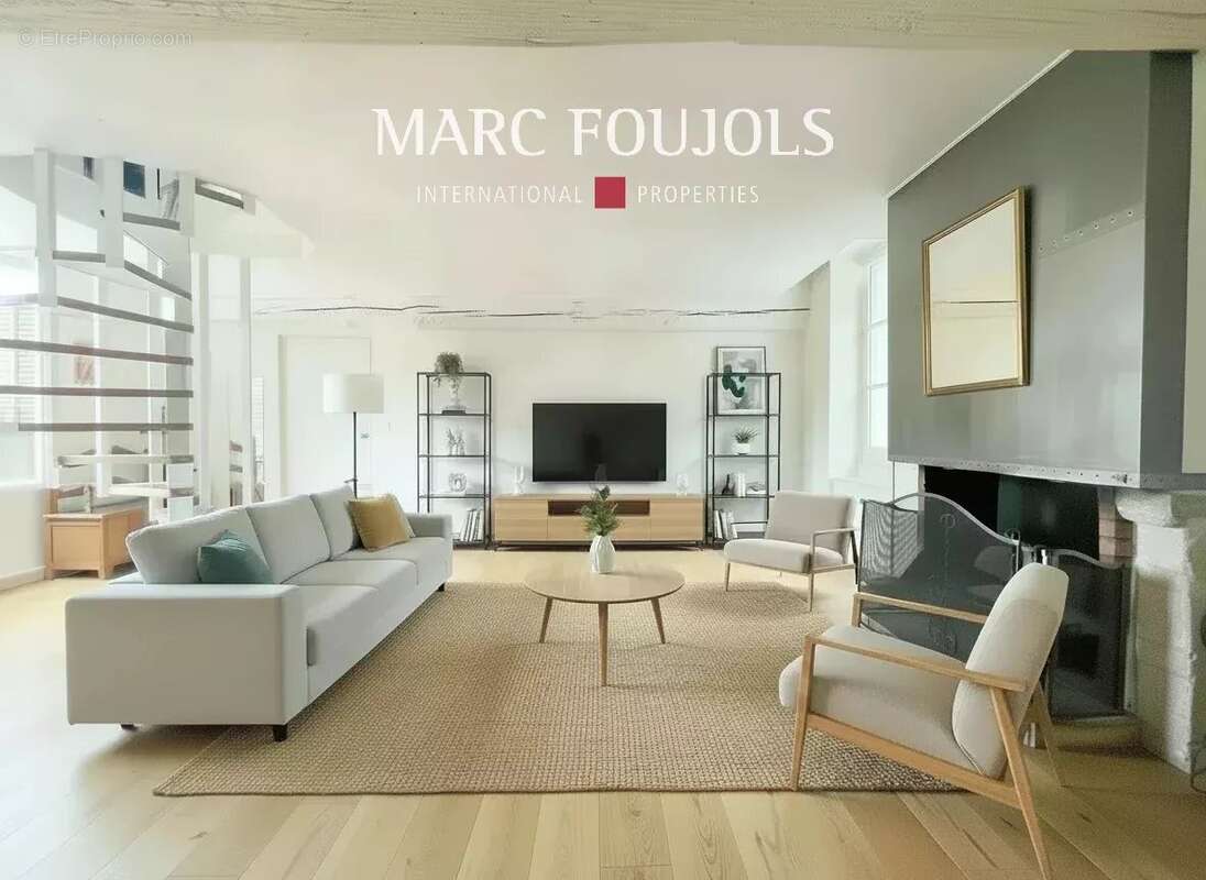 Appartement à SENLIS