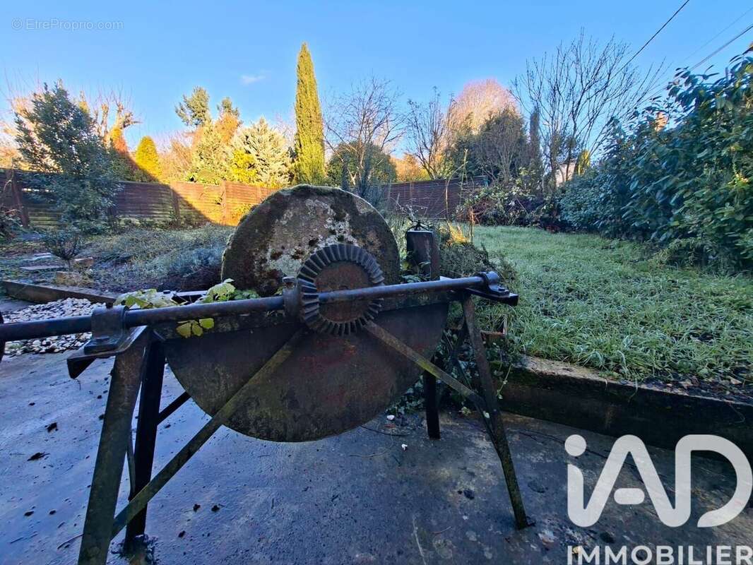 Photo 9 - Maison à SAINT-MARTIN-DE-NIGELLES