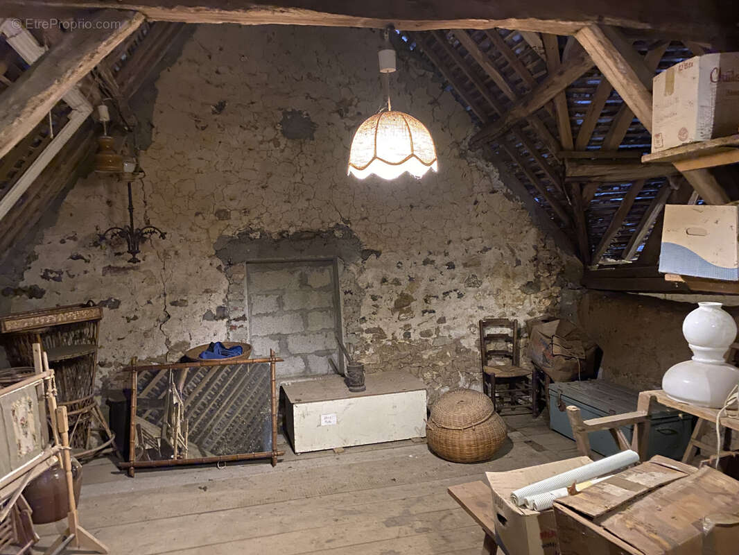 Entre Pacy-sur-Eure et Louviers - photo 17