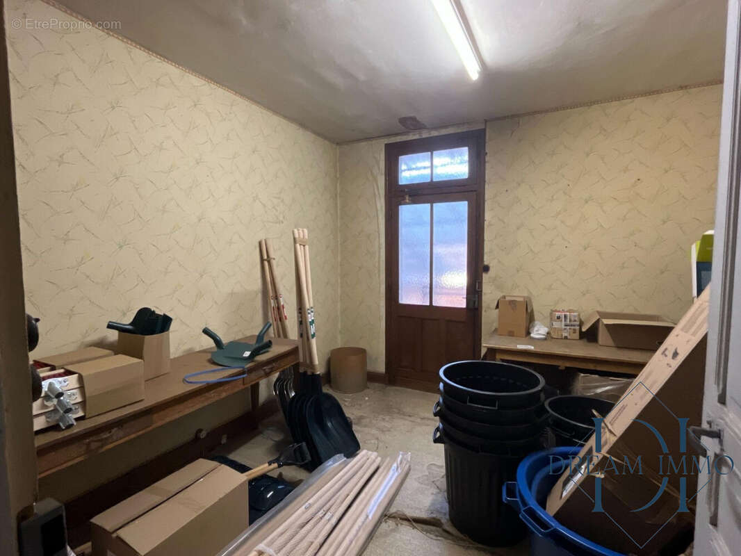 Appartement à TRIE-SUR-BAISE