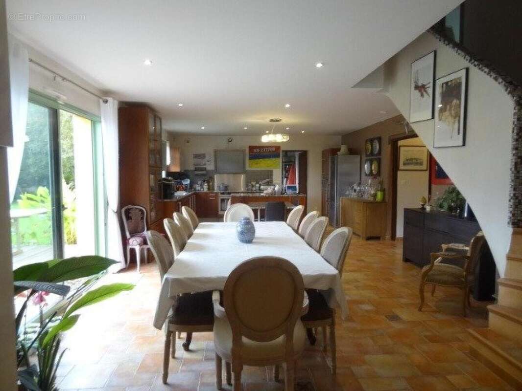 Photo 8 - Maison à LA BAULE-ESCOUBLAC