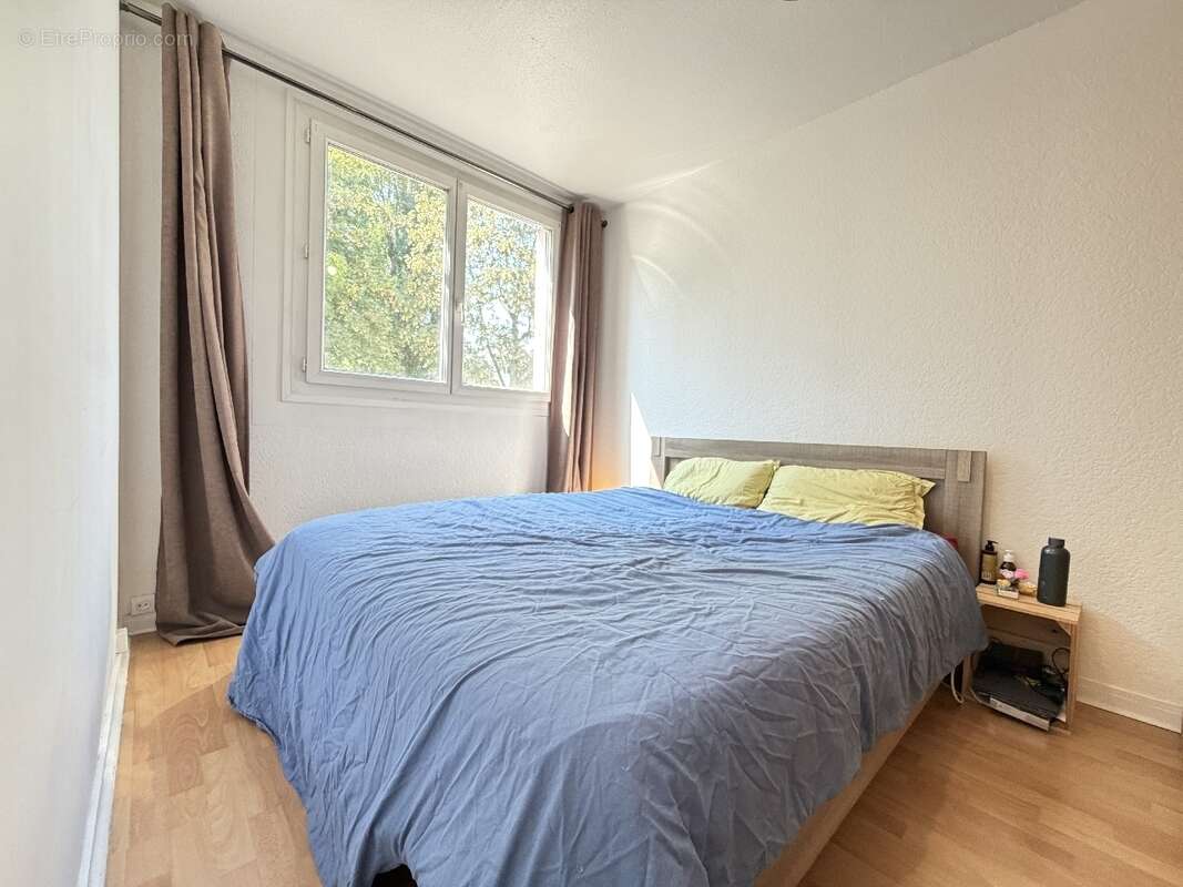 Appartement 71 m² à Champigny-Sur-Marne  - photo 11