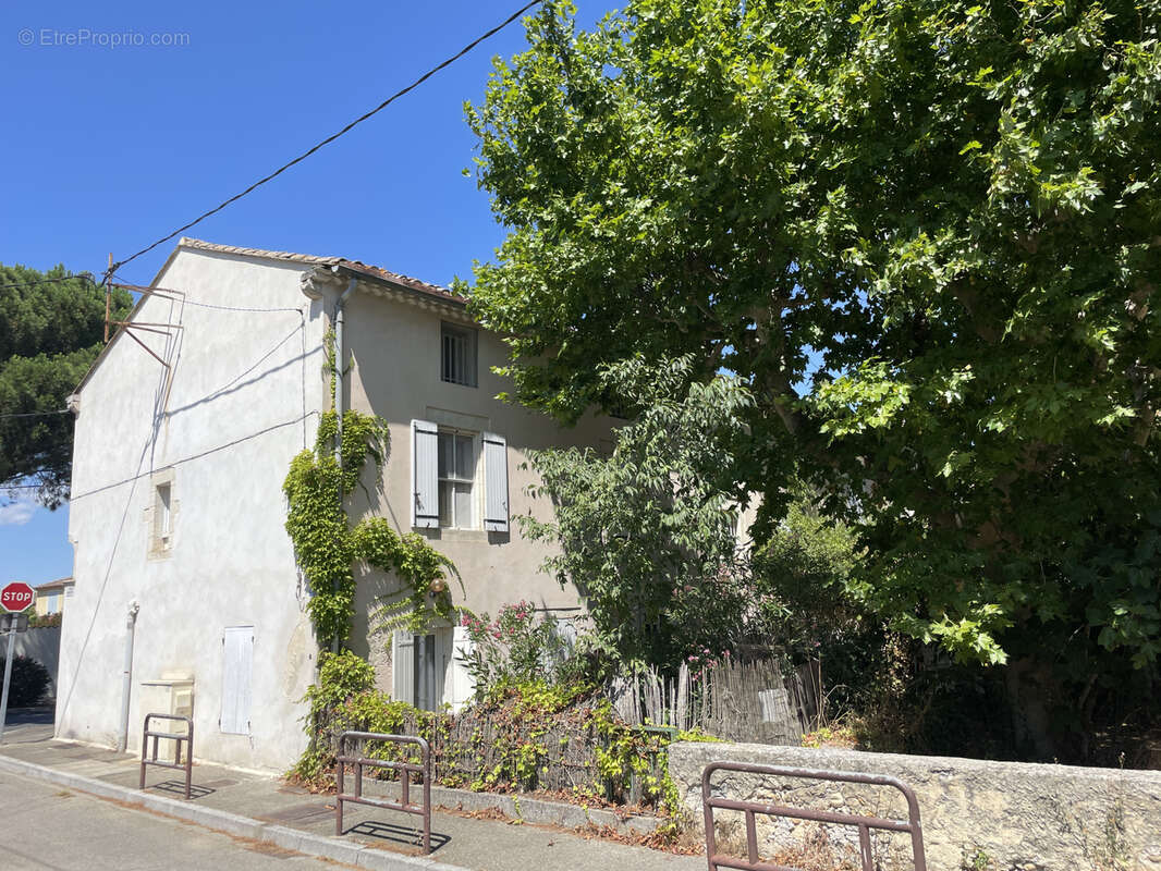 Appartement à AVIGNON