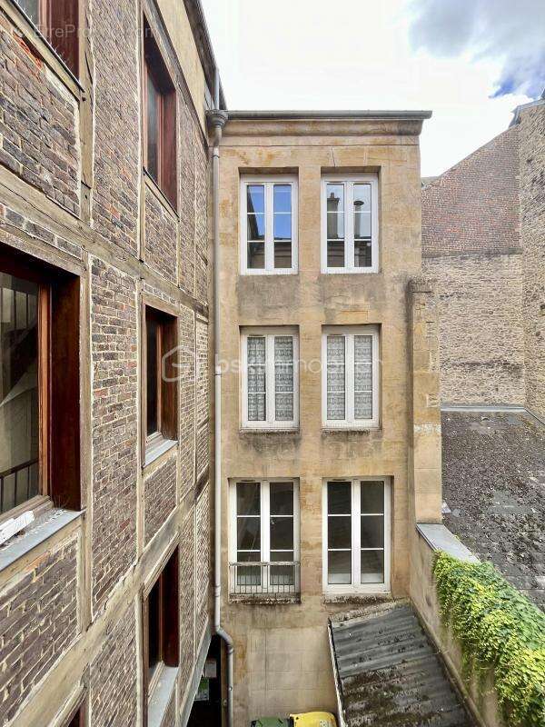 Appartement à SEDAN