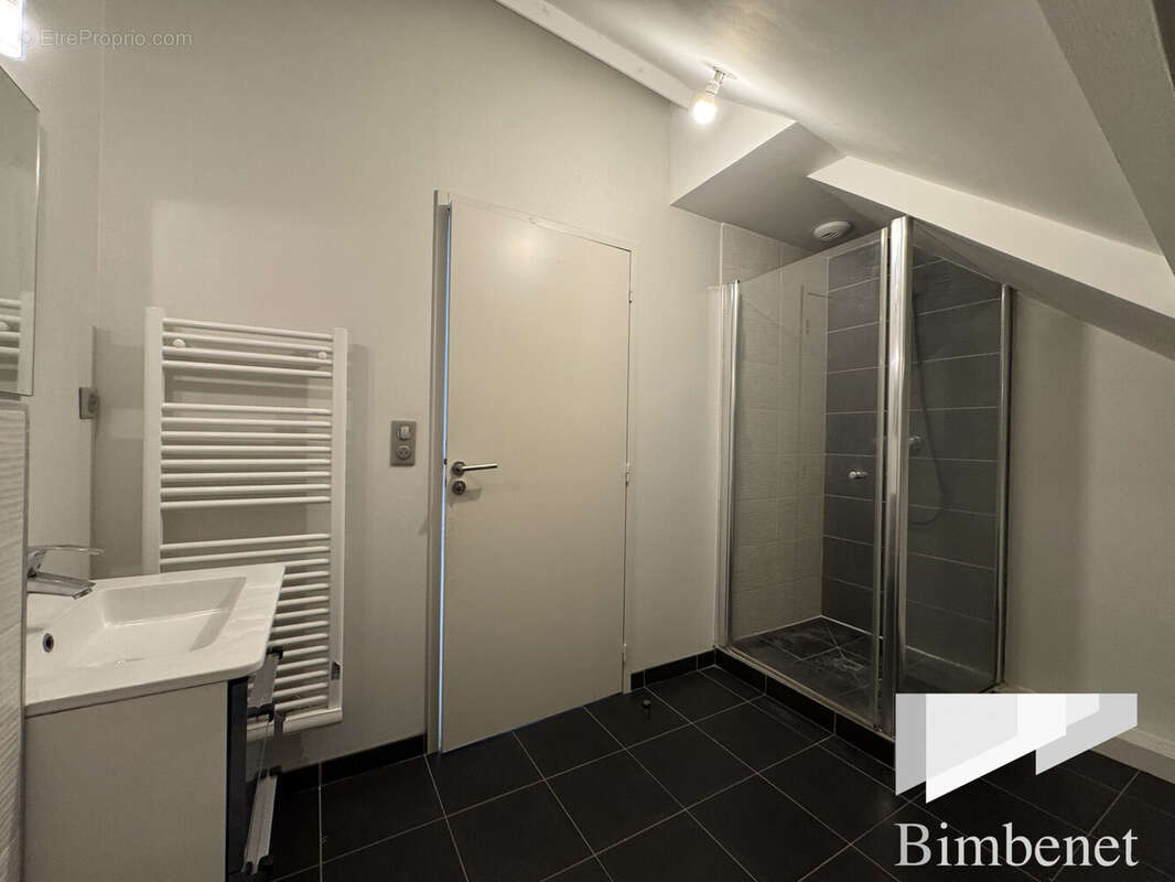Appartement 108 m² à Orleans  - photo 9