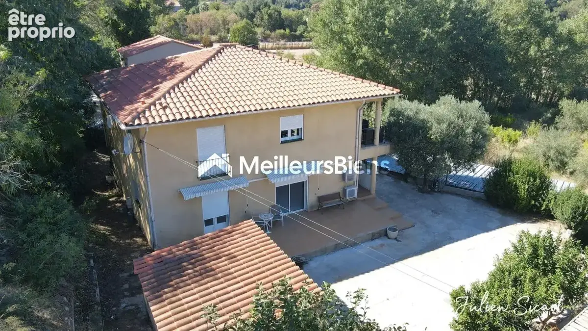 Maison à SAINT-FELIU-D'AVALL