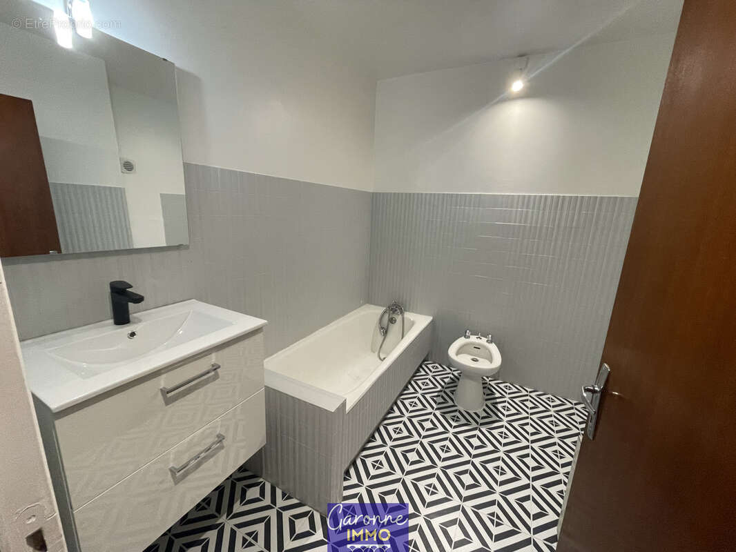 Appartement à TONNEINS