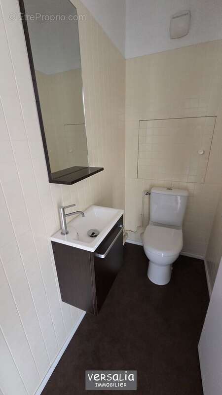 Appartement à VERSAILLES