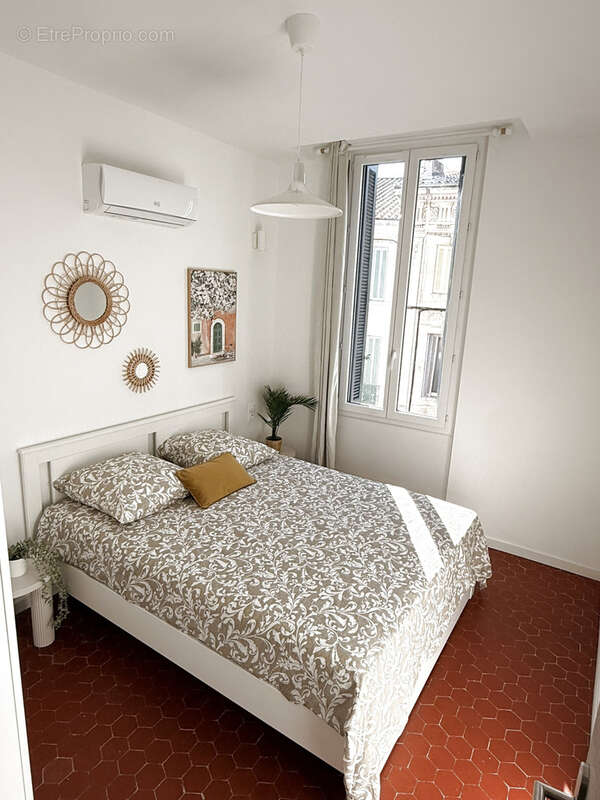 Appartement à AUBAGNE