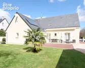 Maison à ARTANNES-SUR-INDRE
