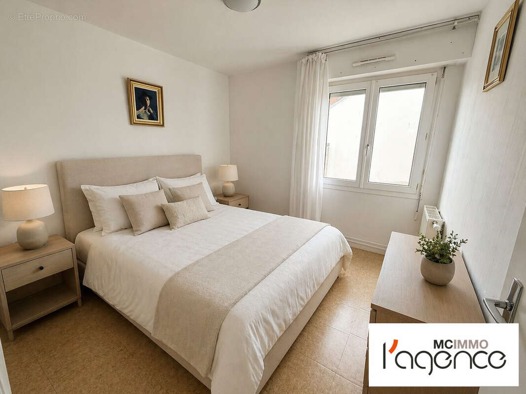 Appartement à LE HAVRE