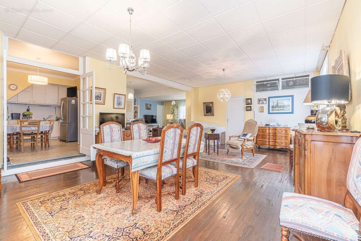 Appartement à LIMOGES