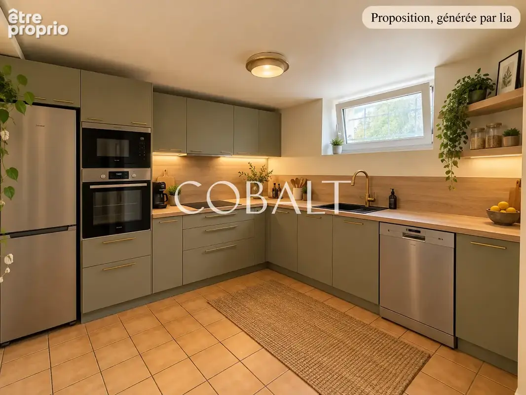 Belle opportunité de rénovation au cœur de La Chapelle-Launay - photo 3