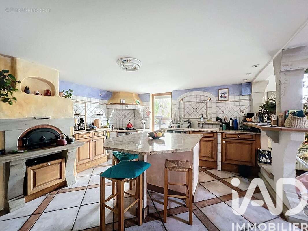 Photo 7 - Maison à SAINT-AFFRIQUE