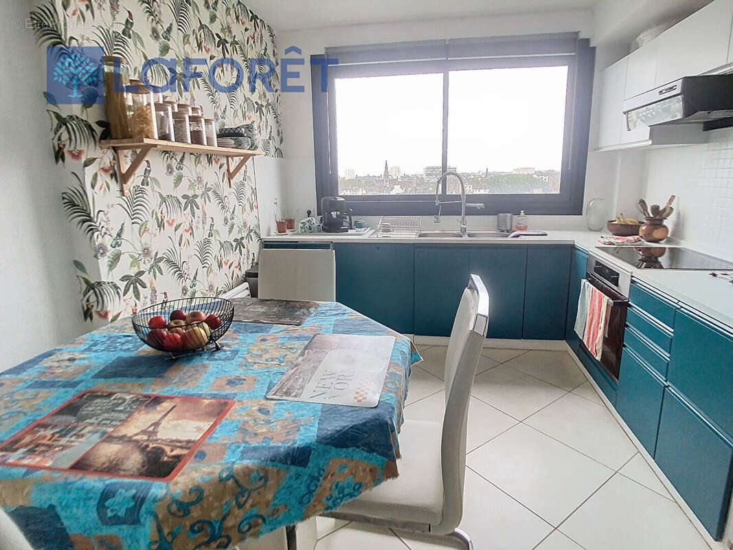 Appartement à LORIENT
