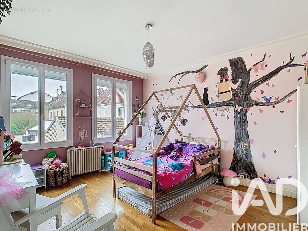 Photo 9 - Maison à FERE-CHAMPENOISE