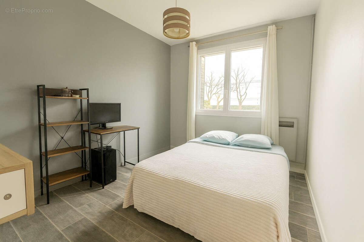 Appartement à VENISSIEUX