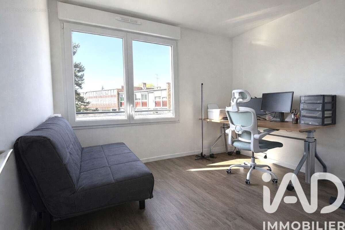 Photo 6 - Appartement à CHAMPIGNY-SUR-MARNE