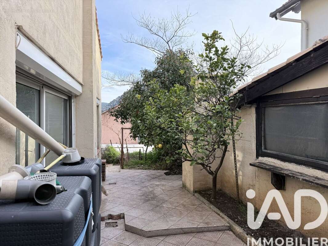 Photo 7 - Maison à TOULON
