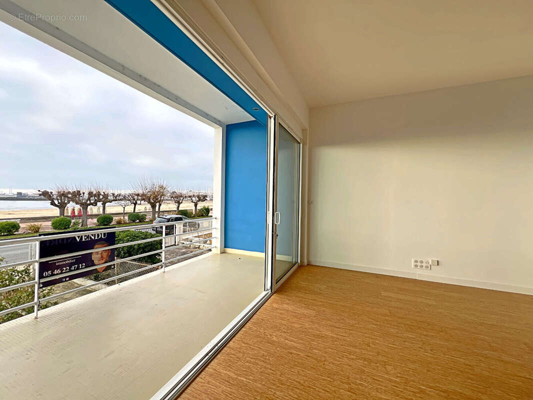Appartement à ROYAN