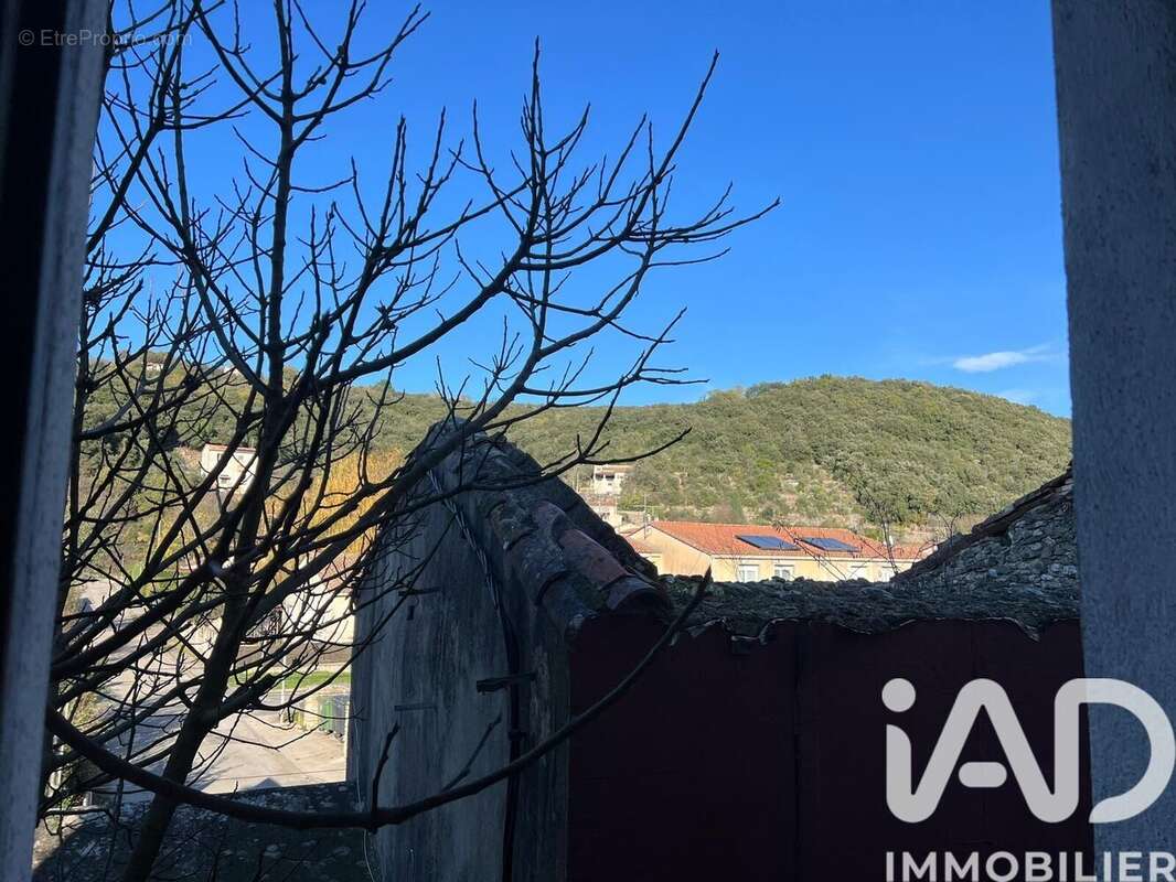 Photo 3 - Appartement à CENDRAS