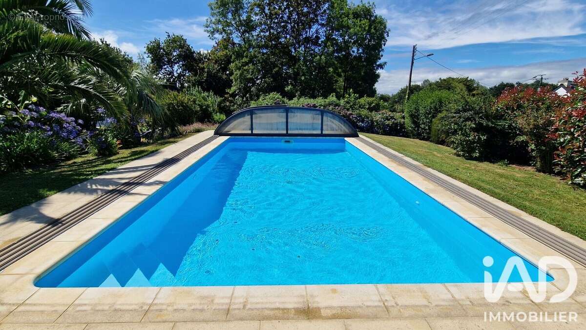 Maison 163 m² à Lannion  - photo 3