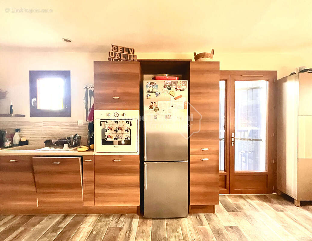En exclusivité : Maison PP 3 chambres avec extérieur et parking - photo 9