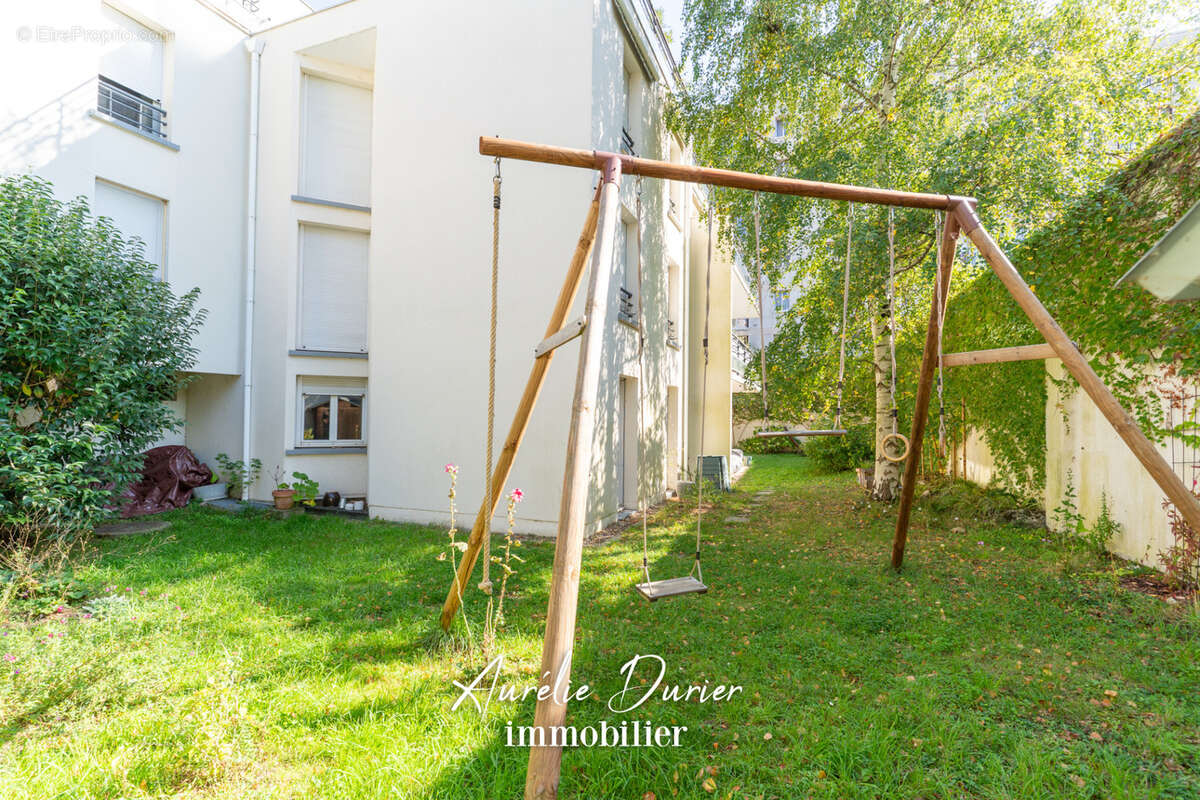 Appartement à TOURS