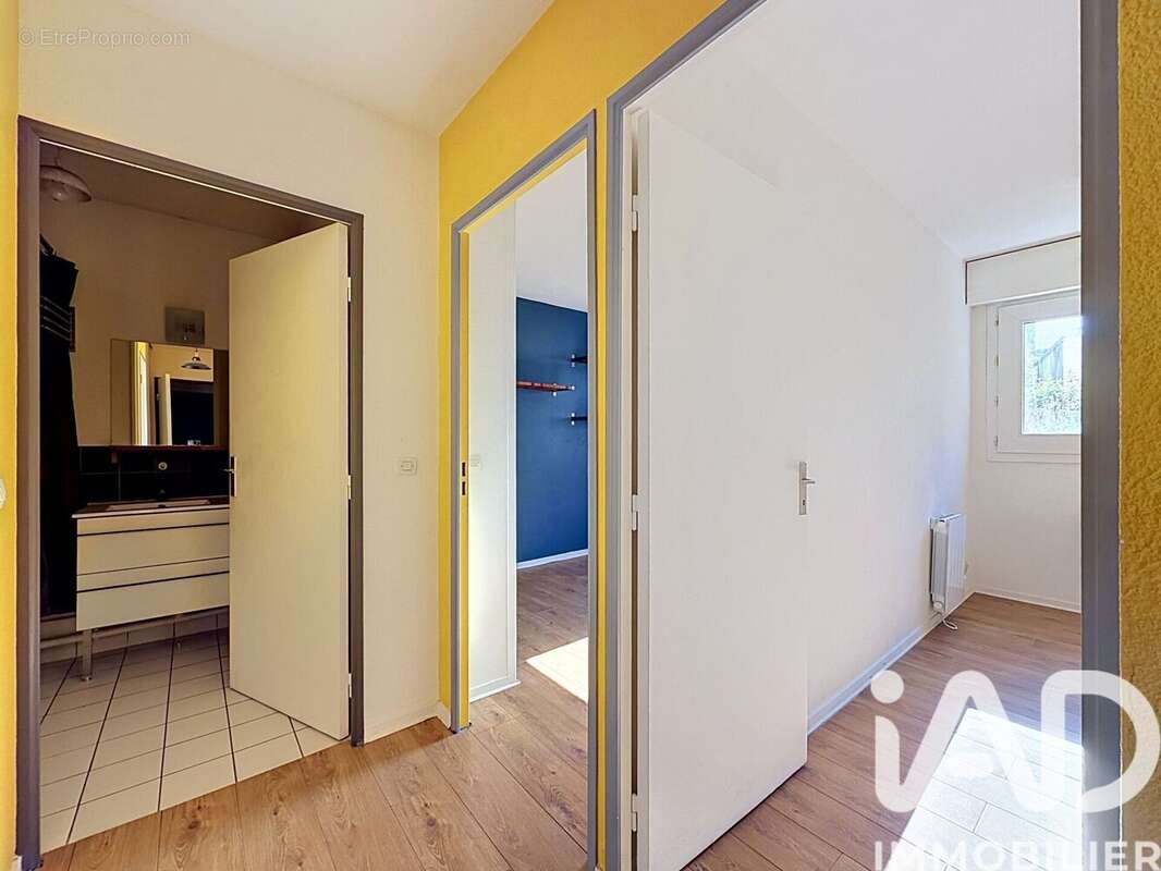 Photo 5 - Appartement à BORDEAUX