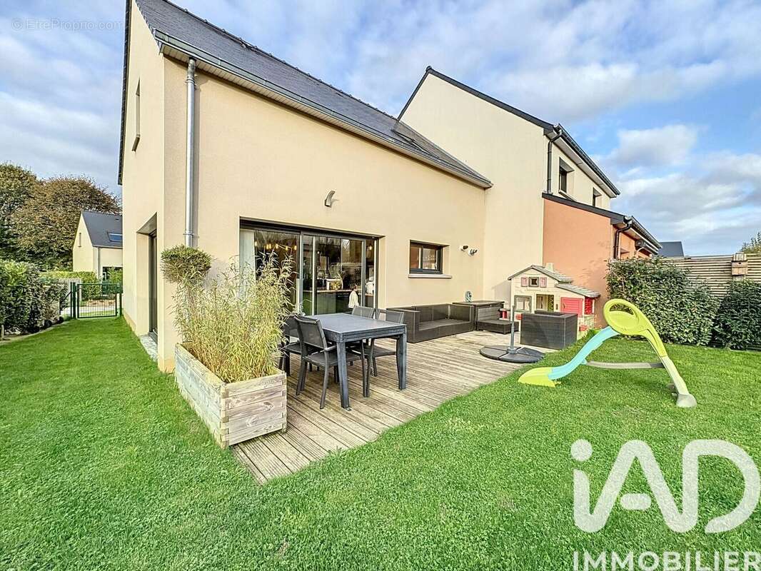 Maison 87 m² à Cancale  - photo 9