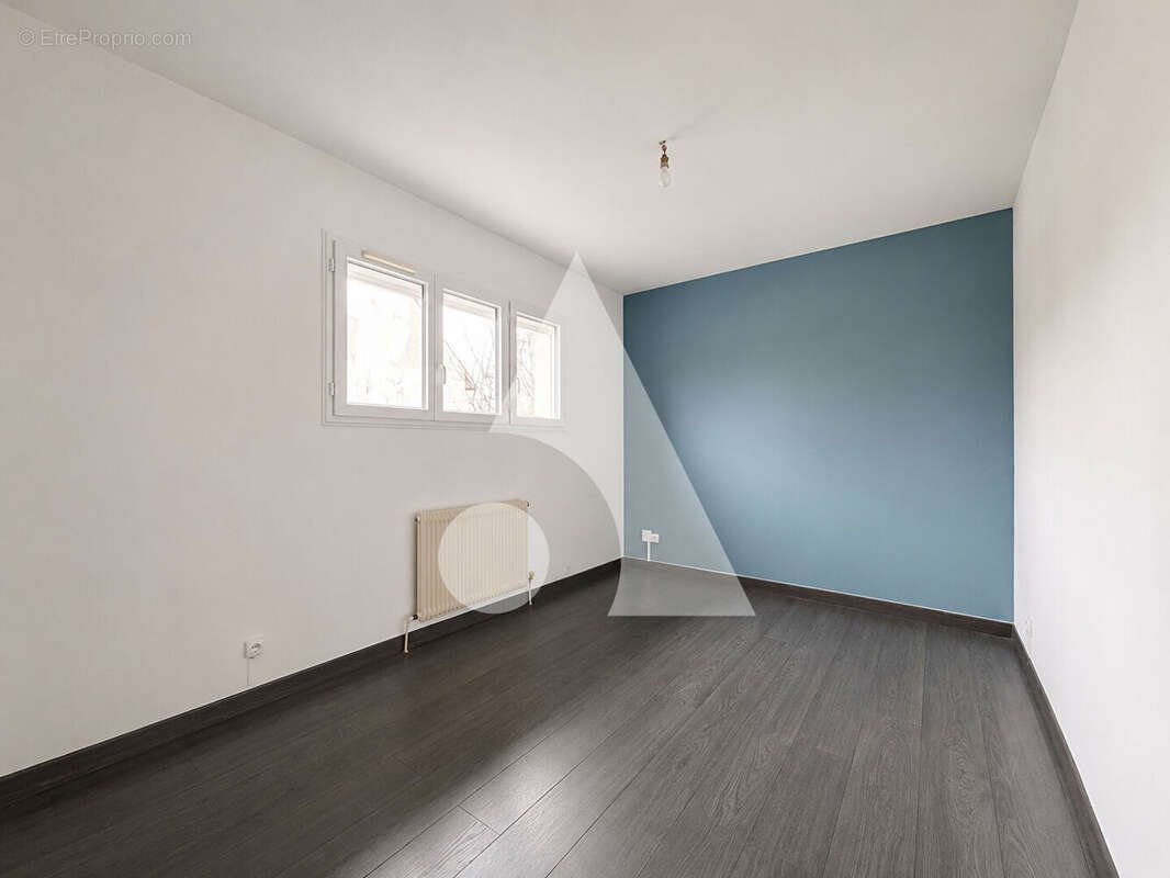 Maison à LA FRETTE-SUR-SEINE