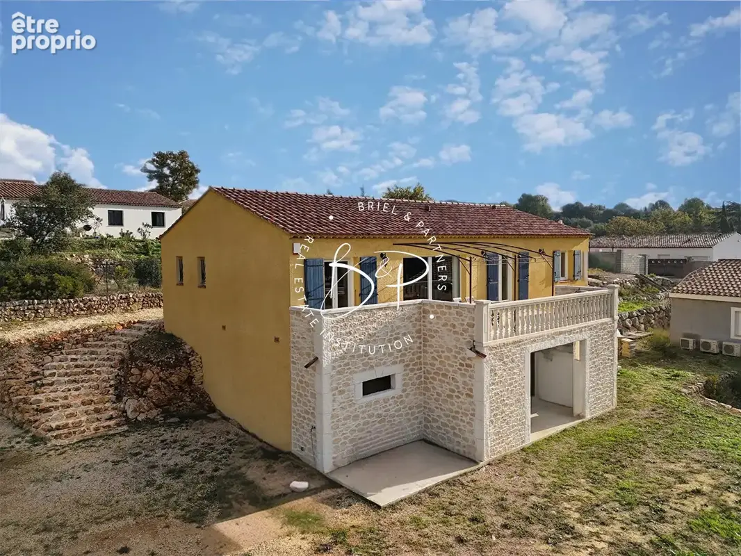 Maison Lorgues proche du centre 4 chambres - photo 2
