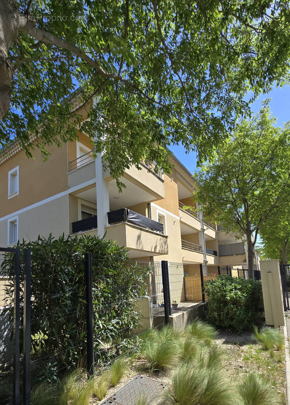 Appartement à LE THOR