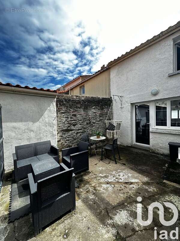 Photo 4 - Maison à LA CHEVROLIERE