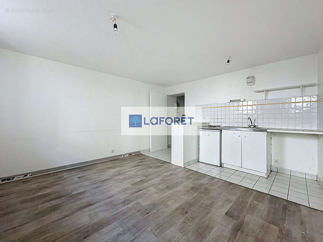 Appartement à BREST