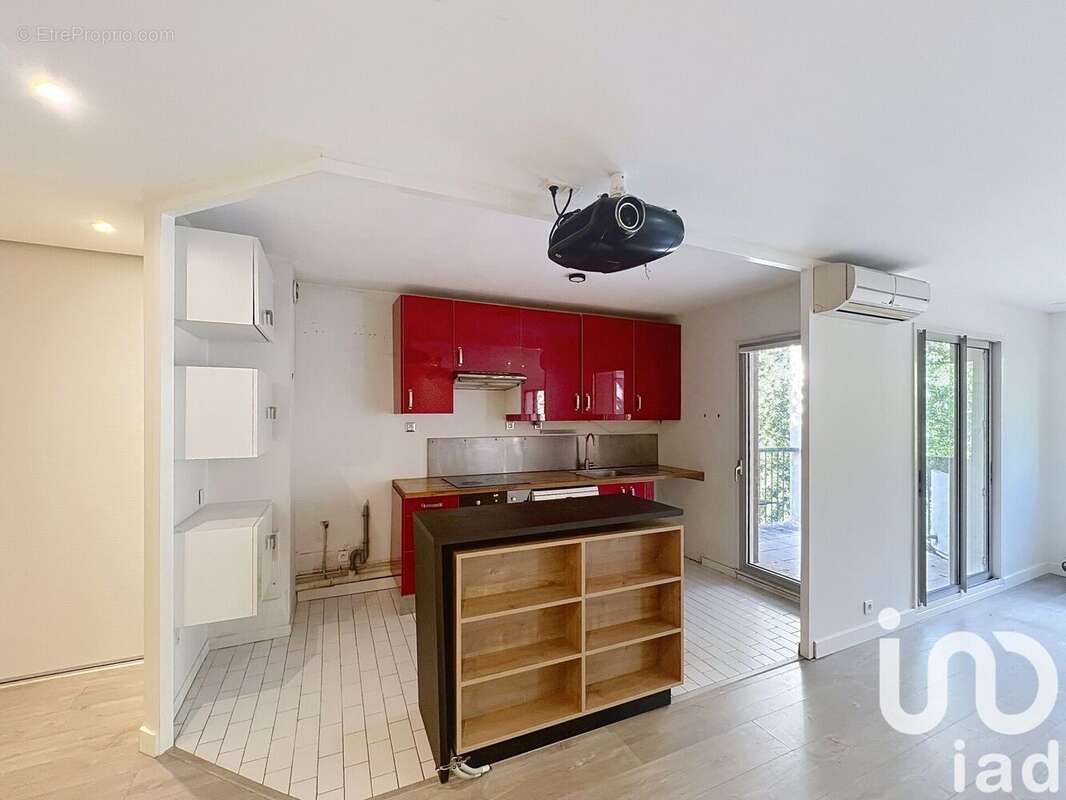 Photo 6 - Appartement à TOULOUSE