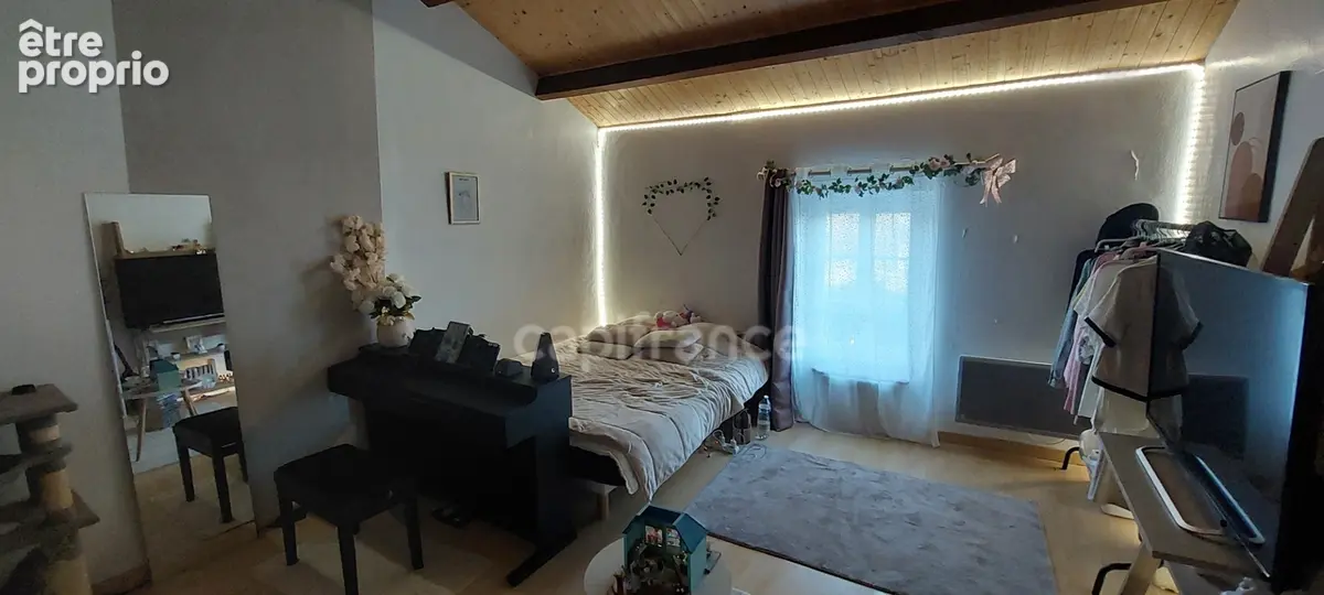 Maison à vendre 5 pièces CURZON (85) - photo 10