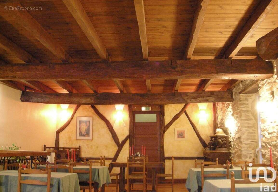 Photo 4 - Commerce à LABASTIDE-ROUAIROUX