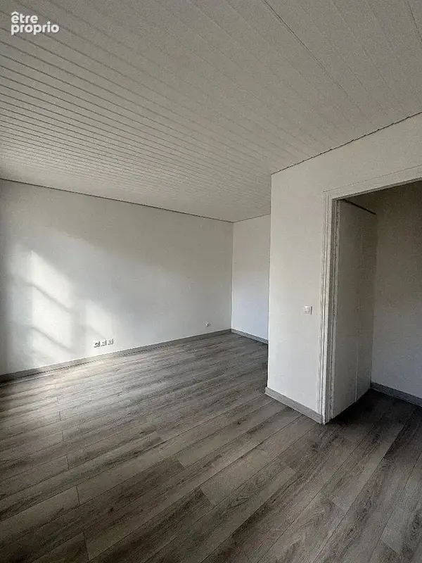 Studio 25.63 m2 - photo 4
