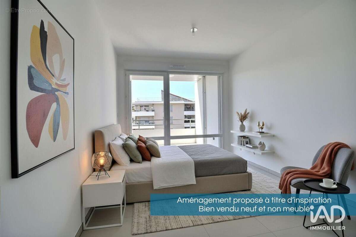 Photo 4 - Appartement à LA CIOTAT
