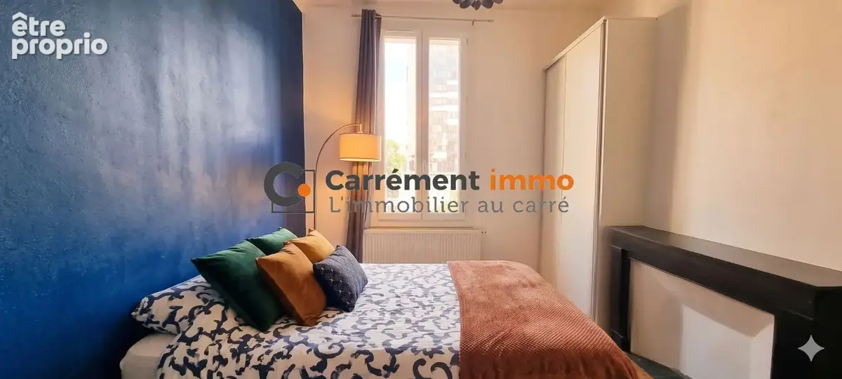 Appartement Montpellier 4 pièce(s) - photo 4