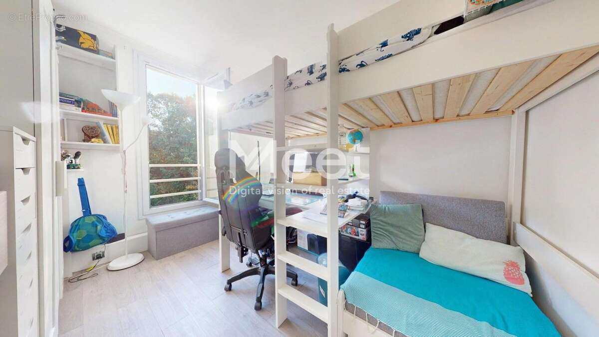 Appartement à MAUREPAS