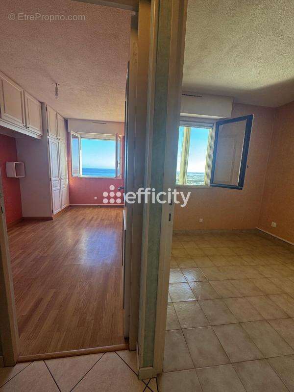 Appartement à BASTIA