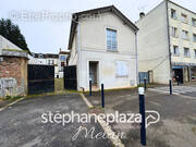 Maison à DAMMARIE-LES-LYS