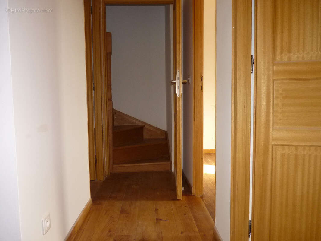 Maison à MIREVAL-LAURAGAIS