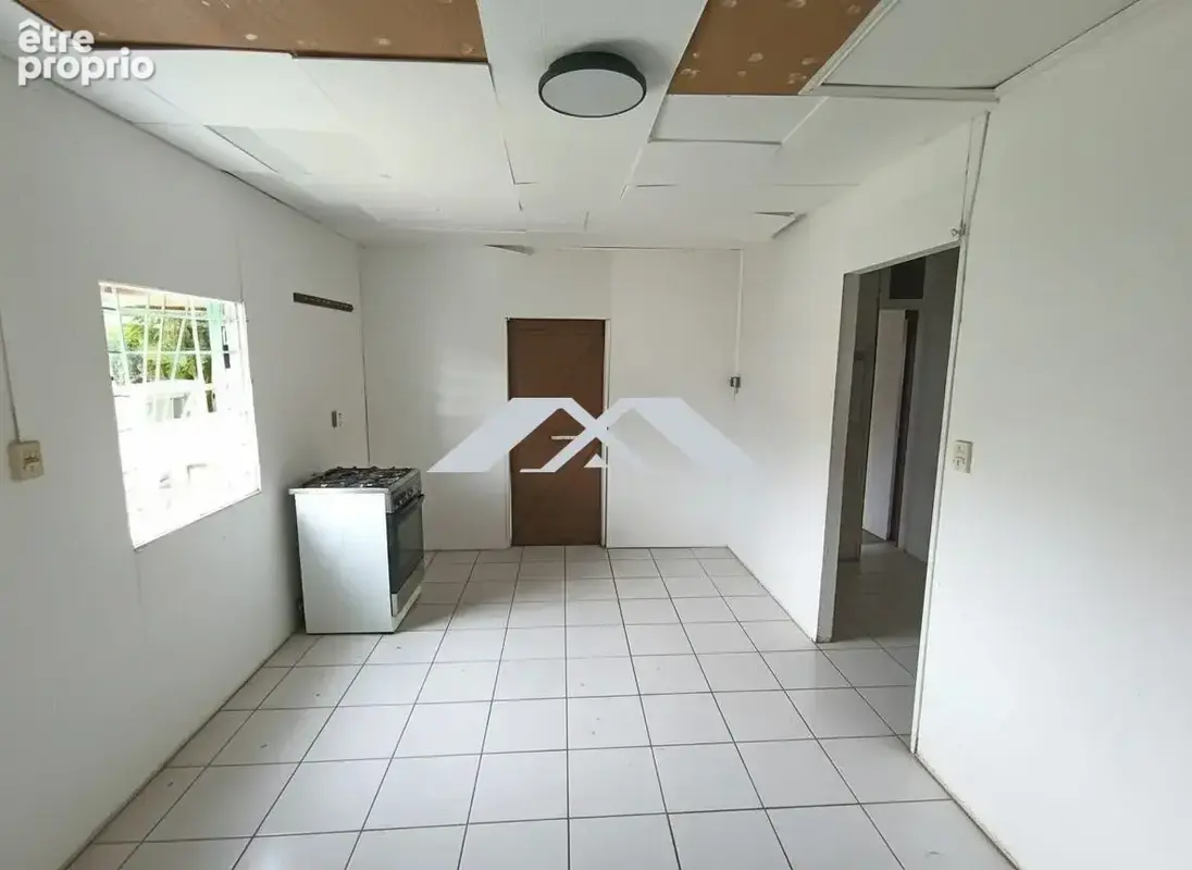Maison 2 pièces 55 m² à vendre à Saint-Louis (97421) - photo 6