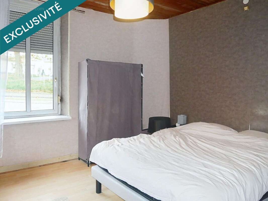 Photo 3 - Appartement à FORBACH
