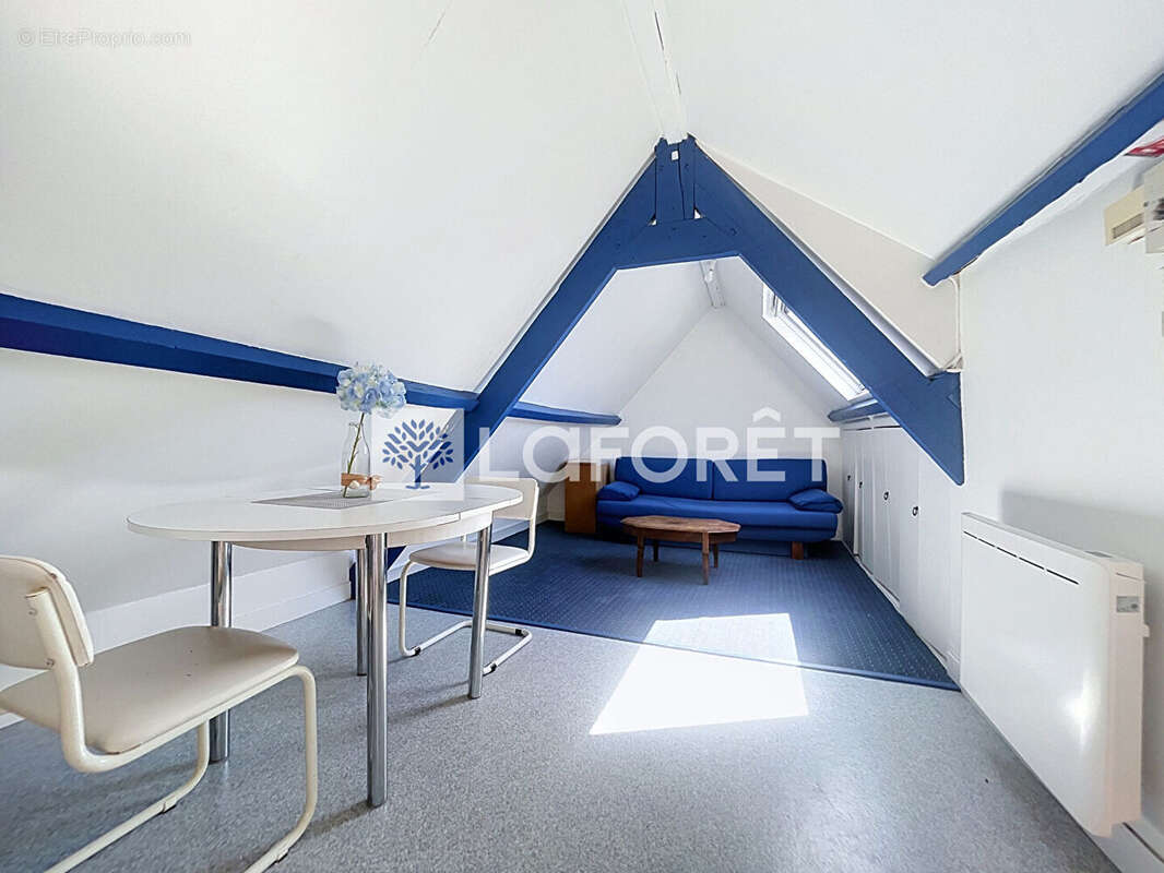 Appartement à BIHOREL