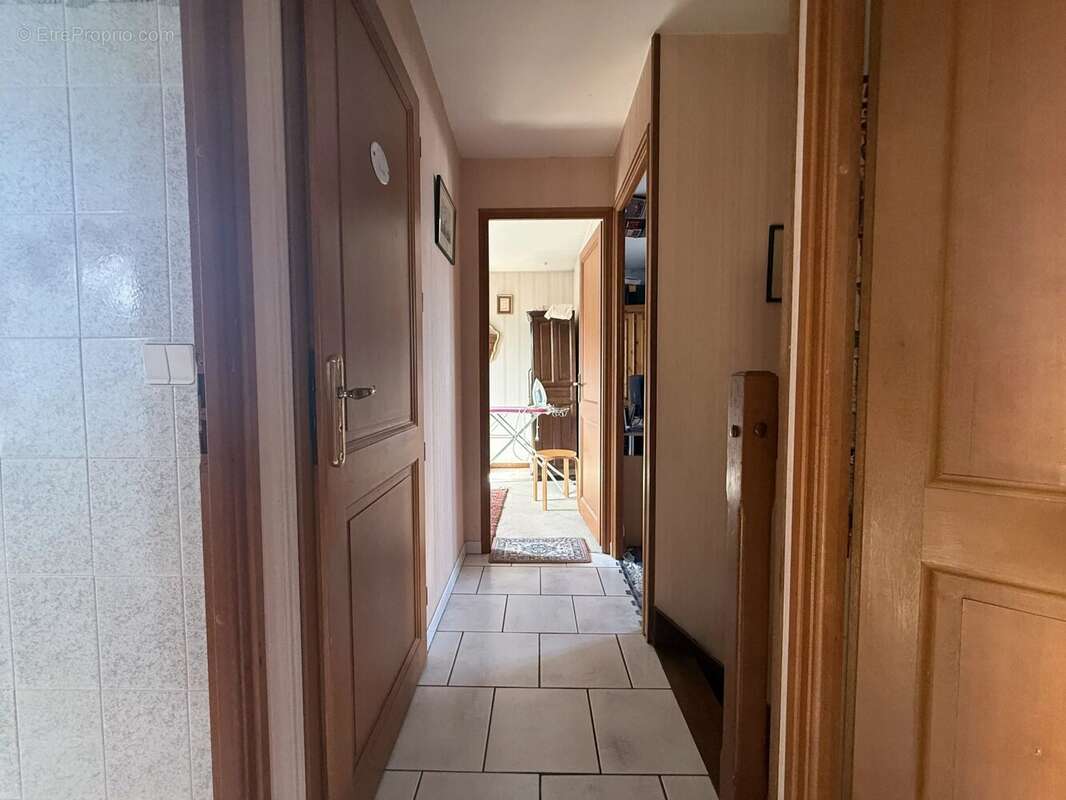 Maison à CHELLES